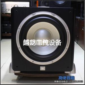 议价JBL L8400P /230有源超重12寸低音家庭影院炮 议议价