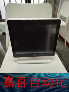 富士通收银机显示器，型号：7000LCD121生产日期20议价