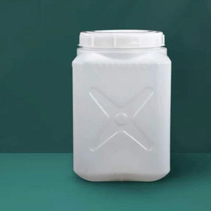 诺贝利奥发酵桶酵素桶水桶储水塑料桶带盖圆桶大小号水桶10升立方