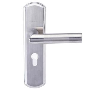 特价室内门锁不锈钢家装卧室房门锁卫生间执手锁厨房欧式木门锁具