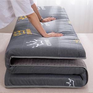 四季防滑床垫子1.5米家用睡垫床褥垫加厚榻榻米垫炕被宿舍可定制