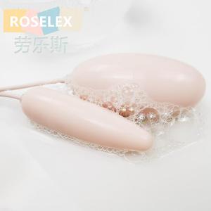 ROSELEX劳乐斯USB双玩偶觅心阿充电卡丽日本承人热卖用具迷趣二代