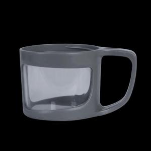 适用于opus杯盖随行杯保温杯通用杯盖适用350/500ml 杯盖通用盖子