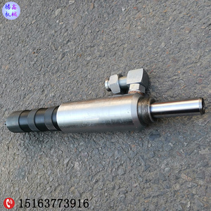 。电动液压拔管机 20-25mm铜管钛拔管机 胀管管板拔管机