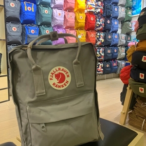 瑞典北极狐双肩包kanken男女背包学生防水书包大容量旅行包电脑包