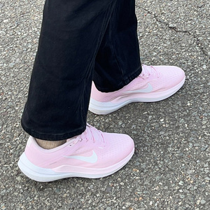 Nike耐克女鞋WINFLO 10粉色运动鞋时尚户外训练跑步鞋DV4023-600