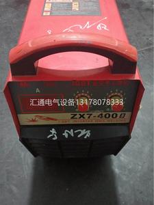 【议价】便宜上海比特zx7-400s双模块手工焊机，双模块，
