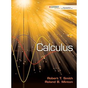 现货/加拿大课本高中数学 12年级微积分Calculus G12  第四版