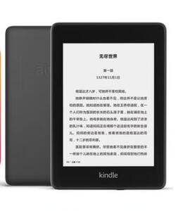 专用 Kindle Paperwhite4 阅读器屏幕钢化膜防蓝光护眼高清防爆防指纹磨砂膜水凝膜防反光类纸防刮花保护贴膜