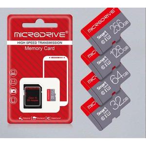 TF64GB高速足量行车记录仪SD大内存卡Micro SD Card TF Card 64G