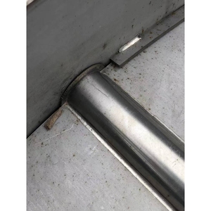 静电除尘器配件管式阴极线管式针刺线 不锈钢BS/RS芒刺线 锯齿线