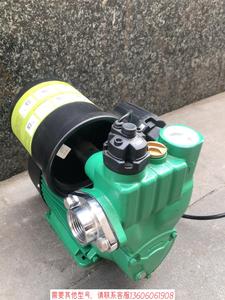 全新，二手飞克泵智能全自动增压泵 自动自吸泵 水泵  智能水议价