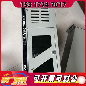 【议价】原装研华工控主机ipc-510 CPU-i32120 32位