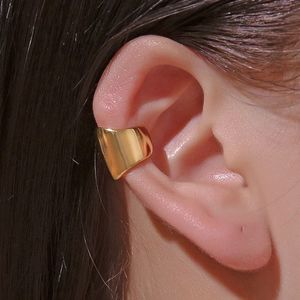 Modyle 1 pcs Punk Rock Ear Earrings Fashion Women Clip Cuff