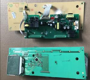 原装拆机微波炉TV025LX3-NA电脑板显示板电源板