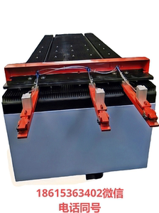 剪板机送料机，全自动剪板送料器，前置数控送料机，剪板机改造