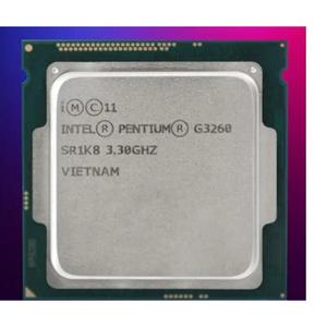 景程 G1820 G1840 G1850  G1820T赛扬双核CPU 1150针质保一年