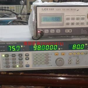 盛普SP1501A  am/fm信号发生器 收音机信号发生器议价