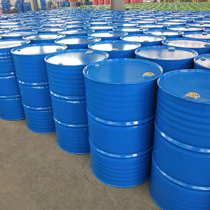 黑龙江200L闭口汽油柴油桶全新铁桶 200升钢桶 化工润滑油桶18kg