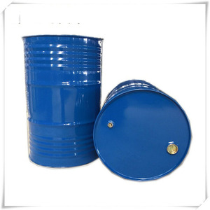 河北油桶200L升全新大铁桶开口镀锌装饰洗车桶闭口水桶汽柴油桶