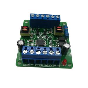 单相可控硅触发板器移相SCR-A可以与MTC MTX模块调压调温调速整流