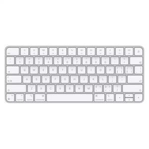 Apple Magic Keyboard 妙控键盘 - 中文 (拼音) Mac键盘 办公日常