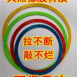 。架子鼓镲片消音圈消音垫静音圈止音圈镲片静音带止音带保护套