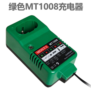 妙达12V手电钻FEB/FEC电池MOSTA电动螺丝刀家用手钻MT1008充电器