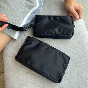 精致小布袋超迷你装手机专用的防尘小布袋钱袋子可折叠收纳布袋