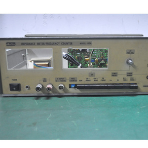 二手MODEL-152A喇叭音频阻抗测试仪 配件机无显示板*