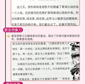 又见小可怜 笑猫日记新出版单本 系列第25册新书杨红樱系列书小学生四五六年级课外阅读书籍笑猫日记之 季第二季 安徽新华正版