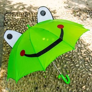 儿童玩具伞卡通可爱雨伞幼儿园宝宝小伞男女公主雨伞广告印制logo