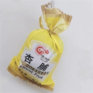 京御和北京果脯特产多口味蜜饯水果干混合500g组合装大礼包散装梅