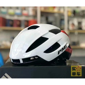 PMT K02 自行车破风气动头盔 品美特 海斯米多