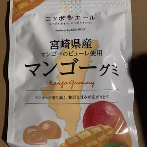【樱川国际】日本农协水果软糖樱桃南高梅草莓青提味蜜桃等多种