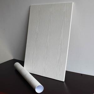 门板木破损修复贴自装饰黏贴实具上贴的壁纸修补破洞门贴画卧室