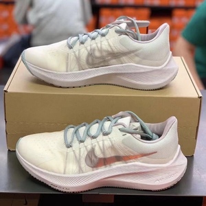 Nike/耐克女子ZOOM WINFLO 8 PRM 休闲运动透气跑步鞋 DA3056-002