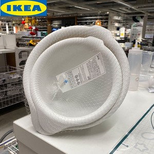 IKEA宜家家用搅拌碗2件套洗菜盆淘菜碗烘培打蛋盆果盆果篮盆沙拉