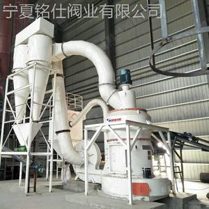 广西灰钙机生产厂家 灰钙雷蒙磨粉机 灰钙磨粉机小型
