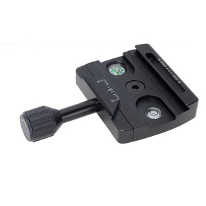IShoot Universal QR Clamp for Manfrotto RC2 Adapter Change f