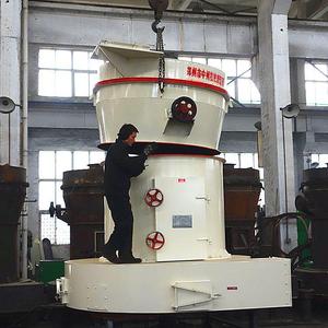 四川雷蒙磨厂家供应大型5r雷蒙磨粉机成都石灰磨粉机大型雷磨机