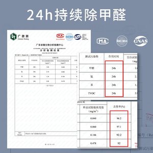 去甲醛清除剂新家油漆味神器除味甲醇家具室内除甲醛喷剂新房家用