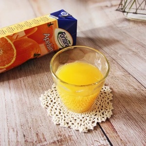 塞浦路斯进口芳塔娜芬特乐果汁菠萝汁橙汁葡萄汁苹果汁西柚汁