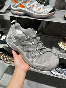 Salomon萨洛蒙XA PRO 3D男女低帮休闲减震运动户外功能越野跑步鞋