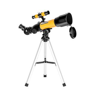 专业供应 36050N学生儿童小型单筒天文观远镜 优质入门天文望远镜