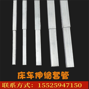 贵州镀锌方管钢材10x10矩形管25x50扁管20x80护栏35x35定制方管10