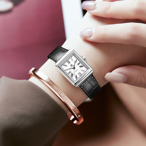 瑞士官网新款正品牌劳力士女士手表机械表时尚防水十大名牌腕表