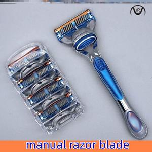 Safe Razor Shaving Manual lady Shave Razors Blade 手动剃须刀