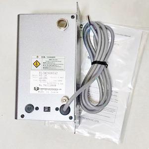 日本SSD AG-5静电消除器AT-10电源AT-10离子发生器高压除静电器