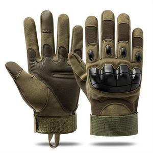 Army Military Tactical Gloves Paintball Airsoft Hunting Shoo